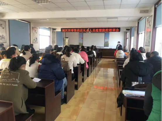 临沭县市场监管局疫情防控不放松 扫黑除恶不停步120.png