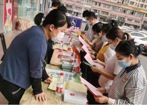 临沂市河东区市场监督管理局组织开展“关注产品质量，共享美好生活” 政府开放日活动300.png