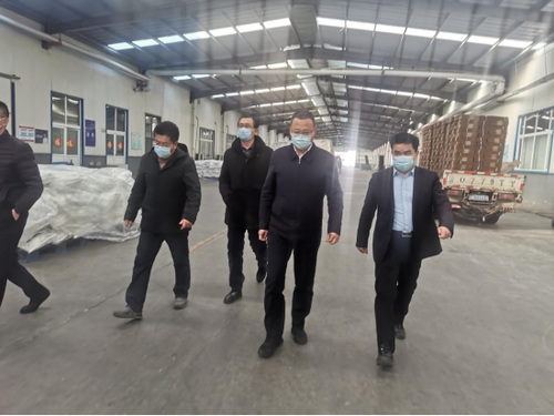 山东临沂莒南县县委常委、副县长王健深入包保企业开展食品安全督导工作169.png 山东临沂莒南县县委常委、副县长王健深入包保企业开展食品安全督导工作169.png