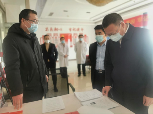 山东临沂莒南县县委常委、副县长王健深入包保企业开展食品安全督导工作426.png 山东临沂莒南县县委常委、副县长王健深入包保企业开展食品安全督导工作426.png