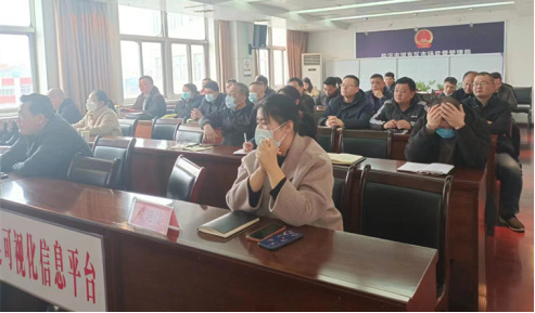 临沂市河东区市场监督管理局组织召开“12345”政务服务热线工单办理工作专题会议409.png 临沂市河东区市场监督管理局组织召开“12345”政务服务热线工单办理工作专题会议409.png