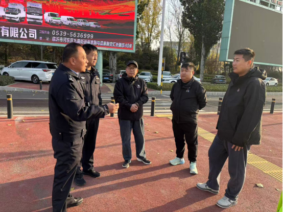 临沂市河东区网约配送行业党委开展道路交通安全现场协商交流活动176.png