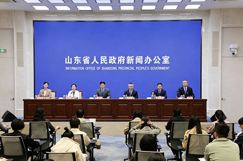 国字号盛会落地临沂！2026全国农产品产销大会（北部片区）10月22日启幕