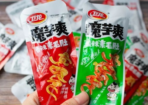 卫龙回应“魔芋粉二氧化硫超标”！