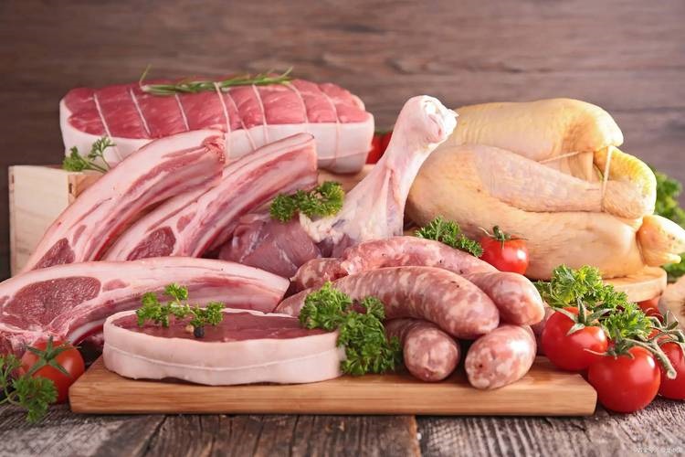 山东巨野县市场监管局开展肉及肉制品专项整治行动