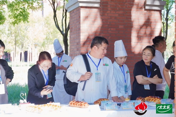 第十届全国烹饪技能竞赛北部赛区比赛在天津成功举办