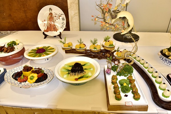 以技赋能促消费 以食传韵兴德州 山东省德州市“技能兴德”餐饮行业职业技能竞赛落幕