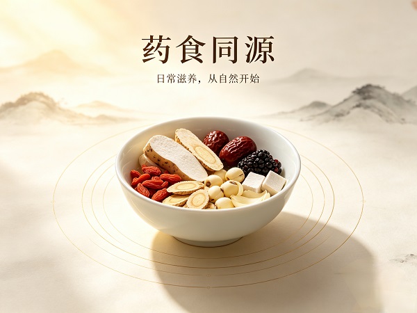 国家卫生健康委： 推动适老型食药同源产品国家标准制定